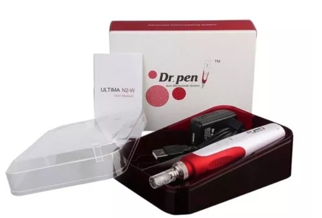 Miniatura 2 de DERMAPEN N2 DR PEN -W-